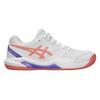 Asics Womens/Ladies Gel Dedicate 8 Trainers