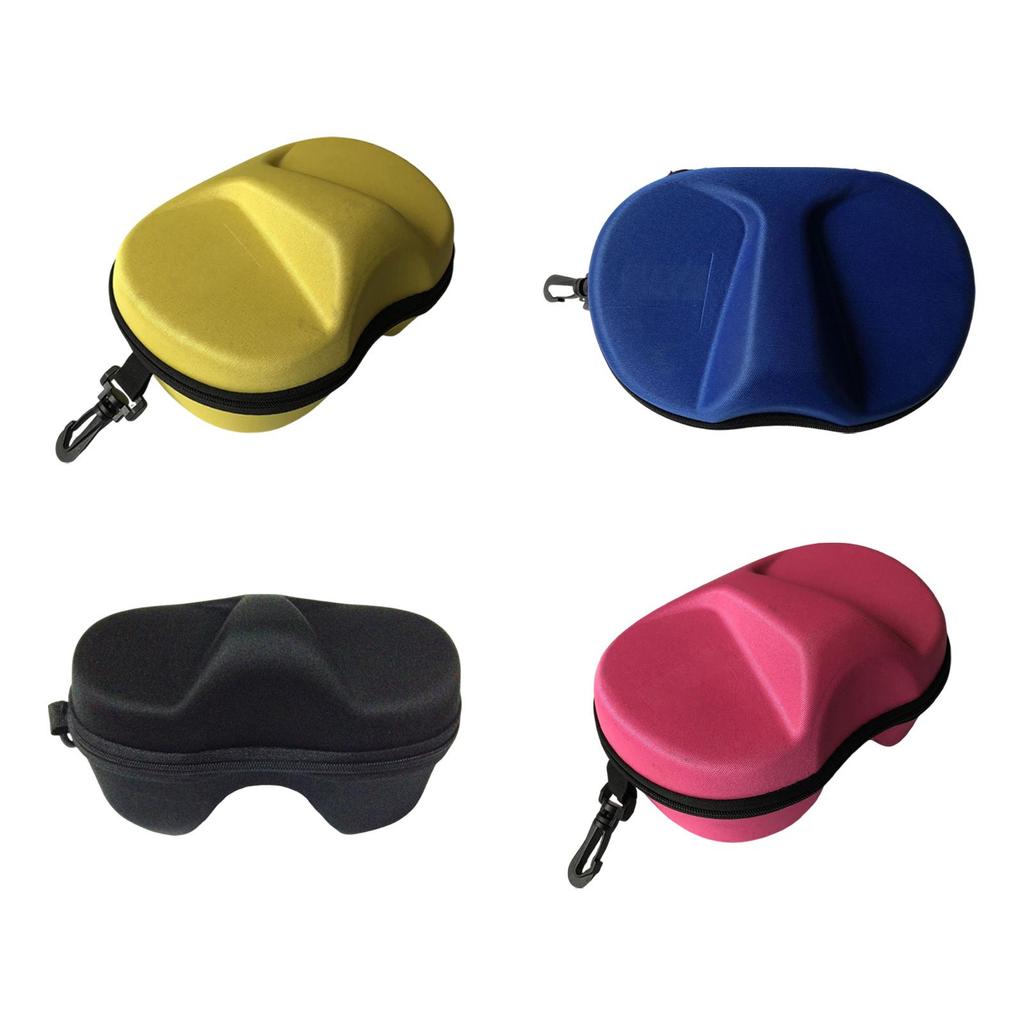 Diving Goggles Box Dive Box Equipment Professional Protective for Women Men Outdoor Activities Underwater Sports Diving