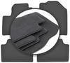 Premium Car Mats For: Kia e-Soul II / Soul EV Hatchback (2020-)