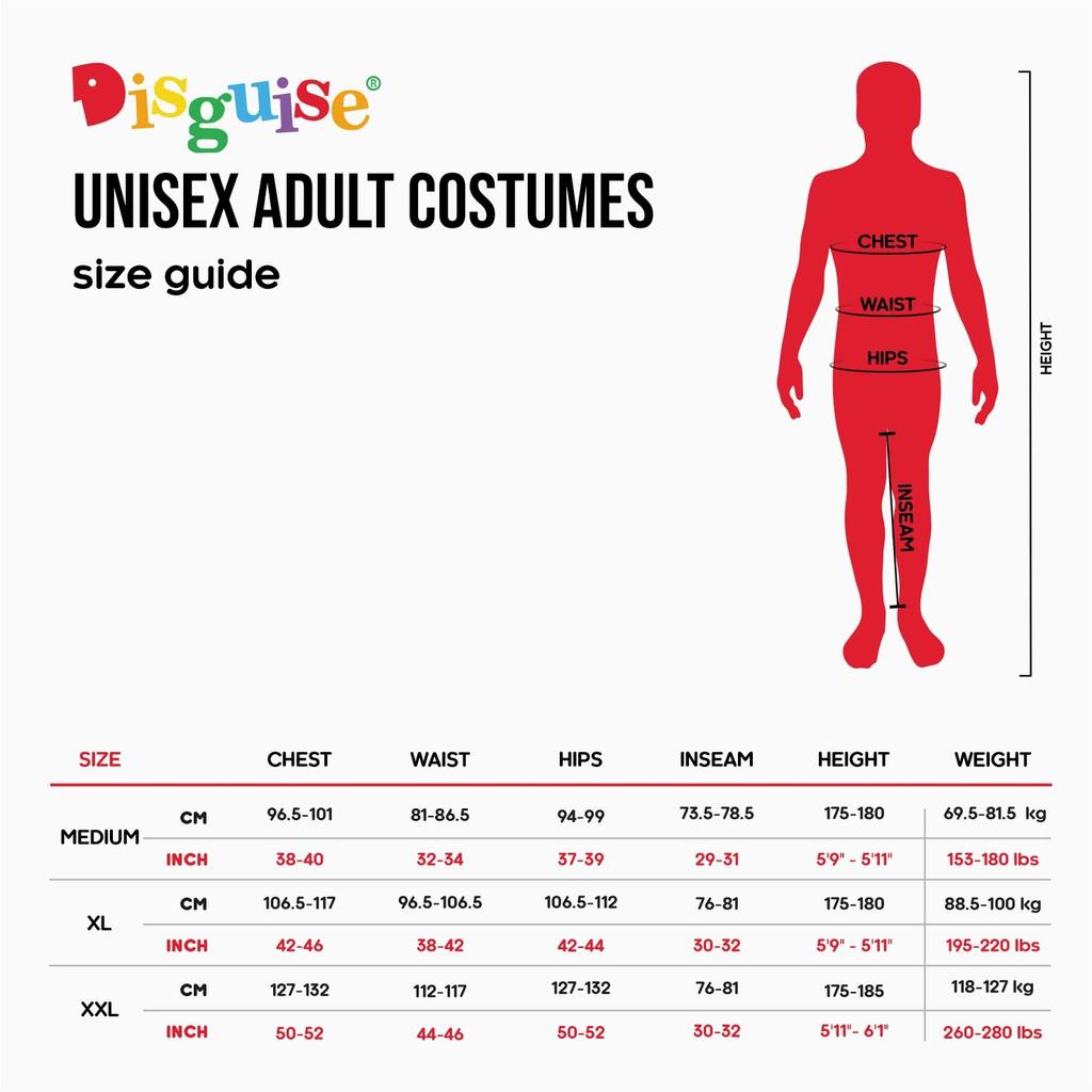 Black Ranger Muscle Classic Adult XL