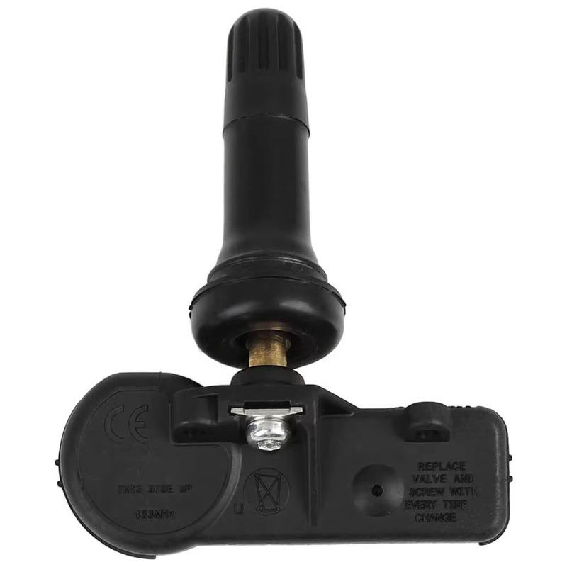 1/4Pcs Tire Pressure Monitor Sensor 56029481AB for Commander Compass Grand Cherokee Liberty NITRO Patriot Ram 1500 Wrangler