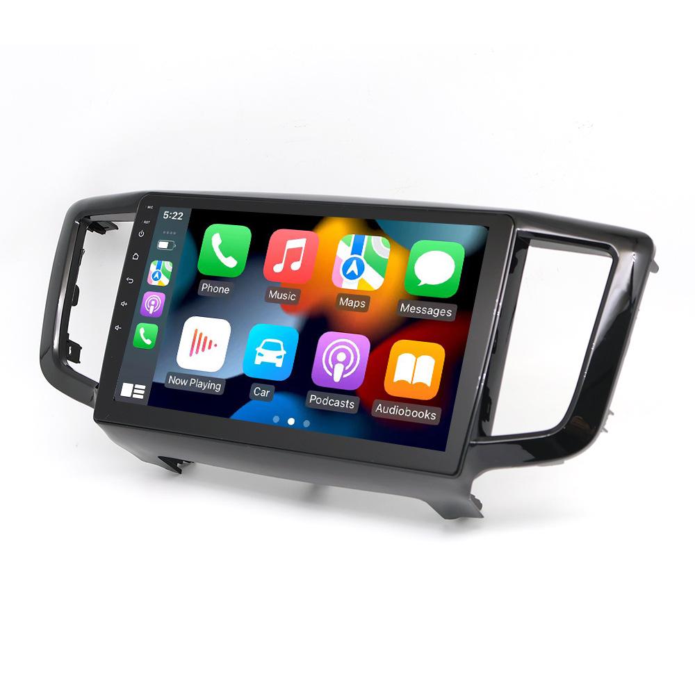 

Honda 15 Odyssey Android Навигация и Камера заднего вида (Зарубежная версия)