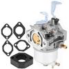 Replacement Carburetor for 9HP Lincoln Weldanpower 125 Welder Generator