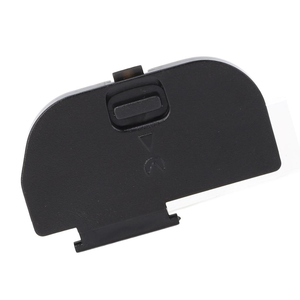 Camera Battery Door Cover Lid Cap Replacement Battery Door Chamber Cover Lid Repair Part for D100 D90 D70 D70S D80 DSLR