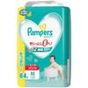 Pampers [Medium Size] Diapers, Dry Care (6-12kg), 64 Count [Amazon.co.jp Exclusive]