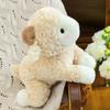 Creative And Adorable Plush Toys, Perfect For Holiday Gifts, Birthday Gifts, And Companionship Gifts For Children
