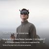 DJI Mini 4 Pro Long Endurance Fly More Combo (RC 2 with Screen) (CN version)