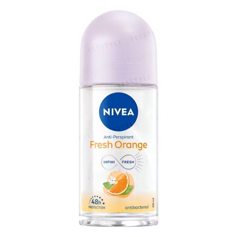 NIVEA - Anti-Perspirant Roll On
