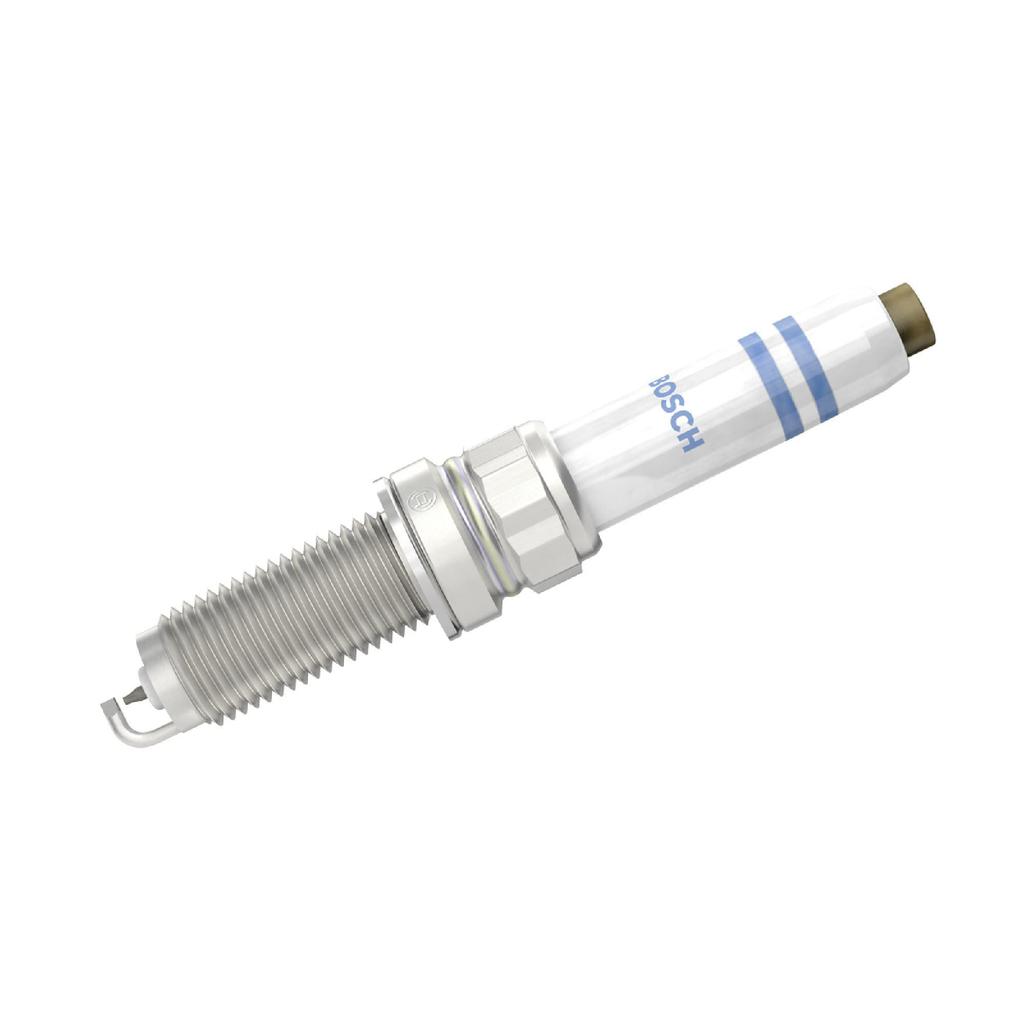 Bosch Spark Plug Double Platinum Part Number: 0242145555