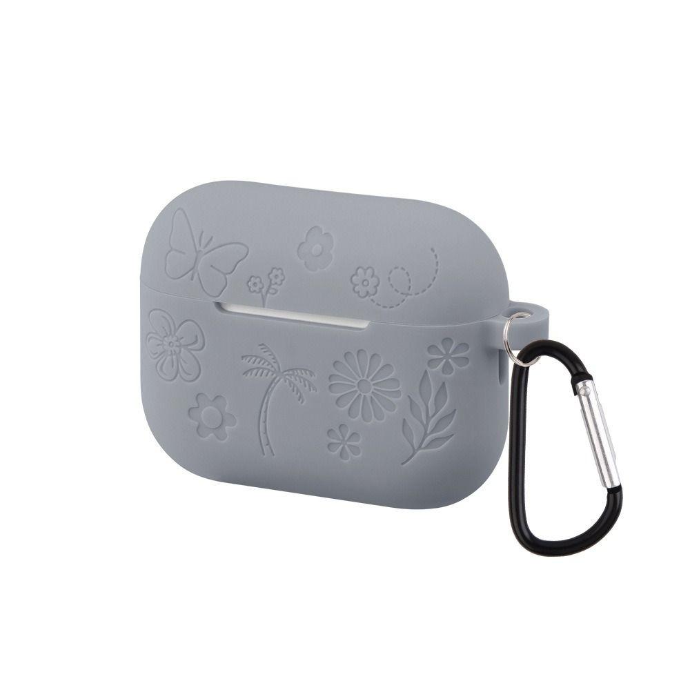 Full Cover Earphone Case Earbuds Shell for Airpods Pro 3 Bluetooth Earphone Accessories