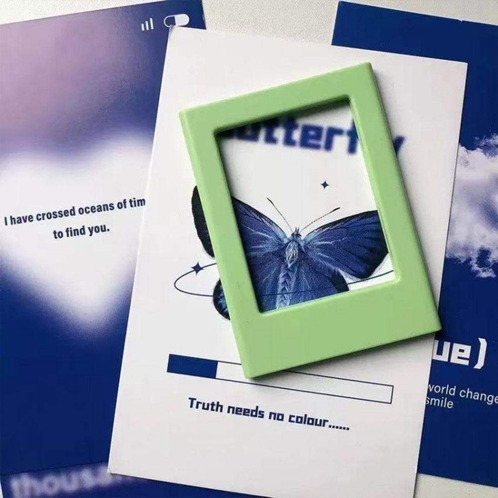 Magnetic Fridge Magnet 3 Inches Refrigerator Sticker  for Home Decoration