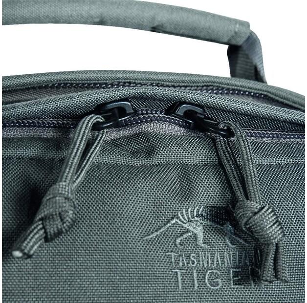Backpack Tasmanian Tiger TT Mission Pack MKII Olive (7599-331)