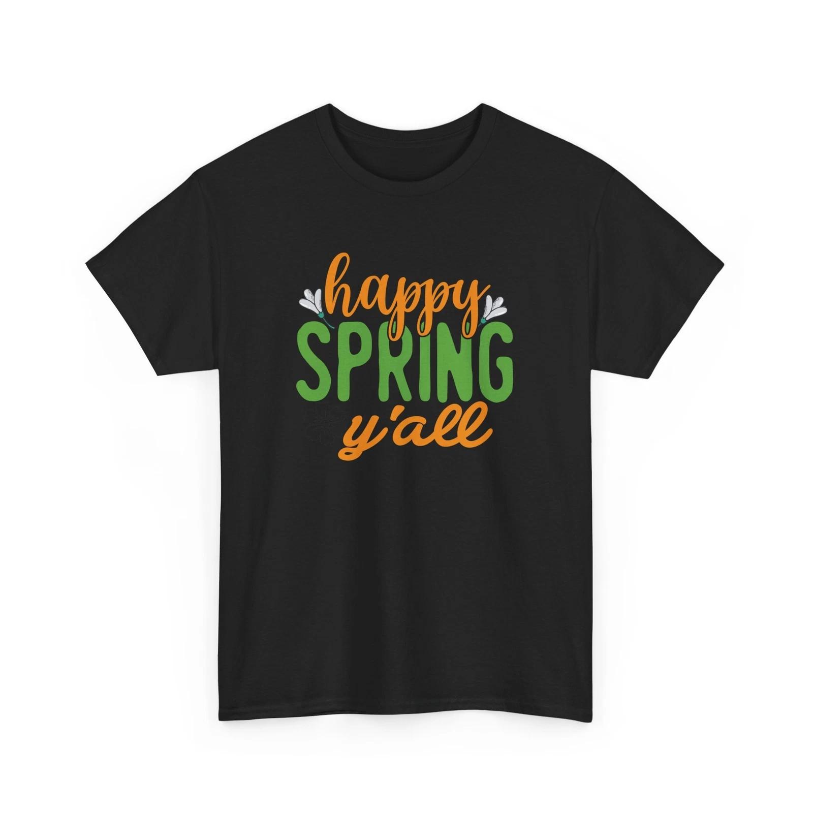 

Soft Pastels T-Shirt | Spring Colors & Flower Lover Tee | Happy Spring Y all 4XL