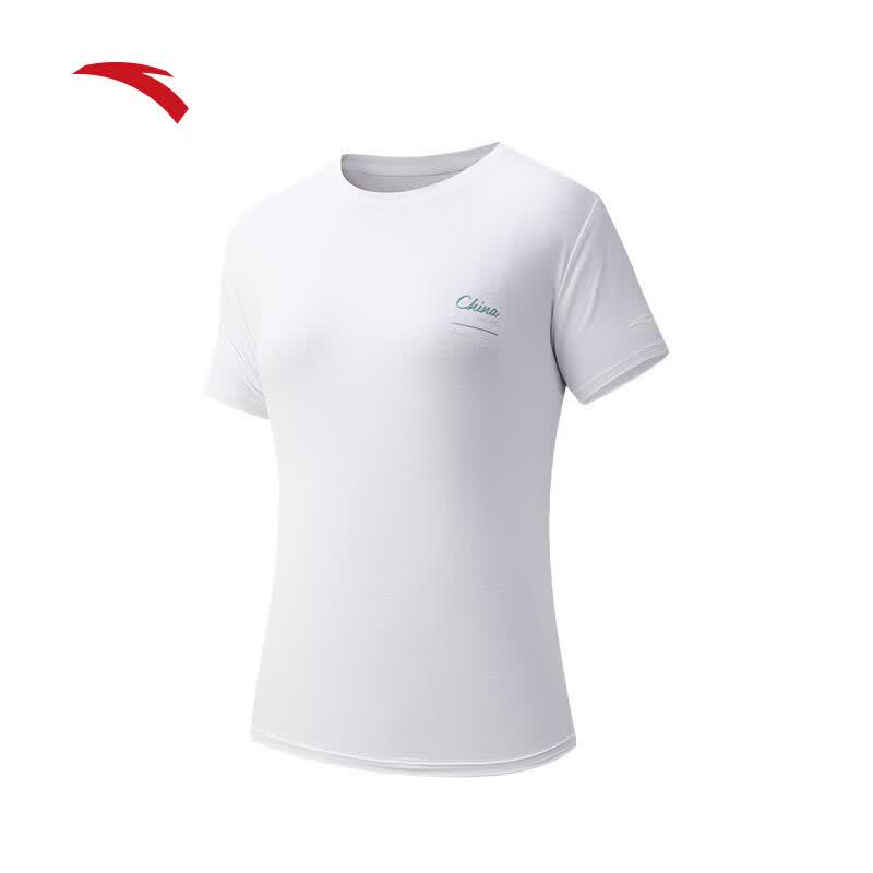 Anta Women s Ice Silk Training T-Shirt S