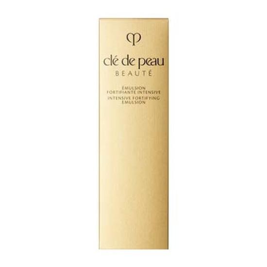 Shiseido Cle De Peau Beaute Emulsion Intensive N 125ml Lotion