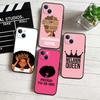BH34 Melanin Black People Afro Girls Case for Samsung A11 A12 A13 A15 A52S A53 A55 A56 A70 A71 A72 A73 F06 F16 F56 S10 Plus S10e