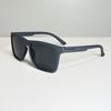 Unisex Polarized Retro Outdoor Sports Sunglasses - Cycling Eye Protection