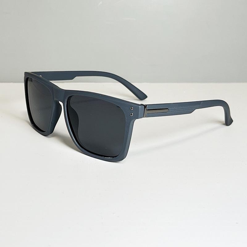 Unisex Polarized Retro Outdoor Sports Sunglasses - Cycling Eye Protection