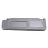 Auto-Sonnenblende für Toyota Land Cruiser Prado 120 TRJ RZJ LJ KZJ KDJ GRJ Autozubehör 7431060890B1 Linkslenker