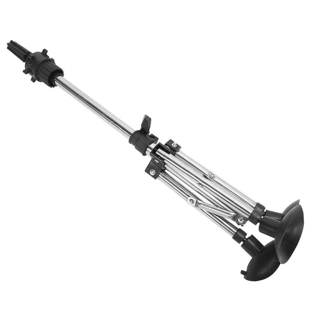 Suporte de Cabeça de Manequim de Metal   Acessório de Tripé para Cabeça de Treinamento de Cabeleireiro