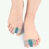2Pcs Toe Separator Orthopedic Bunion Valgus Hammertoe Corrector Natural Realignment Women Men Foot