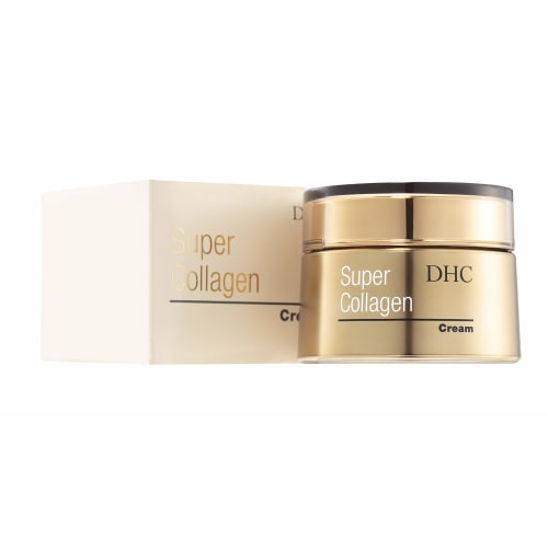 DHC Super Collagen Cream