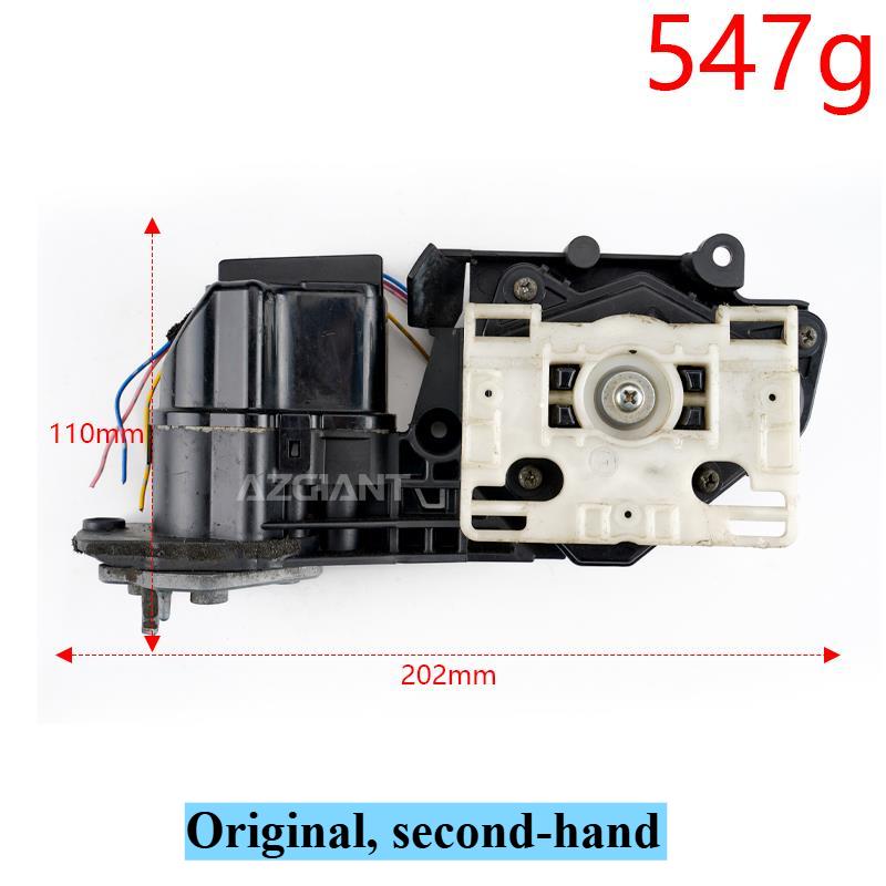 For Subaru Legacy 2004-2011/2013-2020 car accessories Auto Power Folding Rearview Side Mirror Control Module Actuator&gear Set