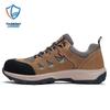 Lanoudun Men's D206 10KV Insulated Protective Safety Shoes