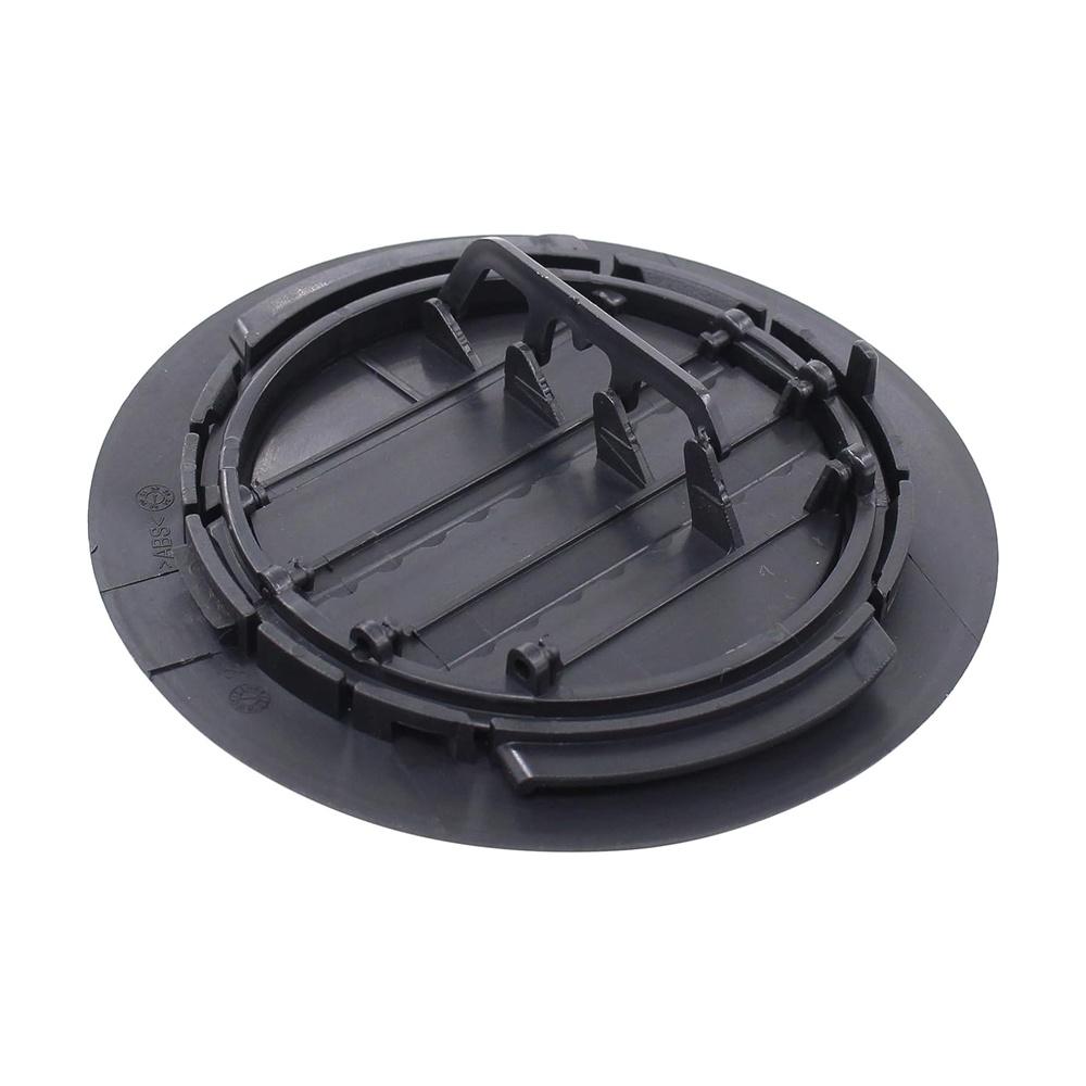 New Roof Air Vents For Ford Expedition Lincoln Navigator 2015-2020 Ebony Interior
