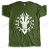 Herren Sommer Marken T-Shirt Baumwolle T-Shirt Herren Damen Jacke für Spiel Darksiders Lustiger Aufdruck Oberteil Herren Streetwear T-Shirt