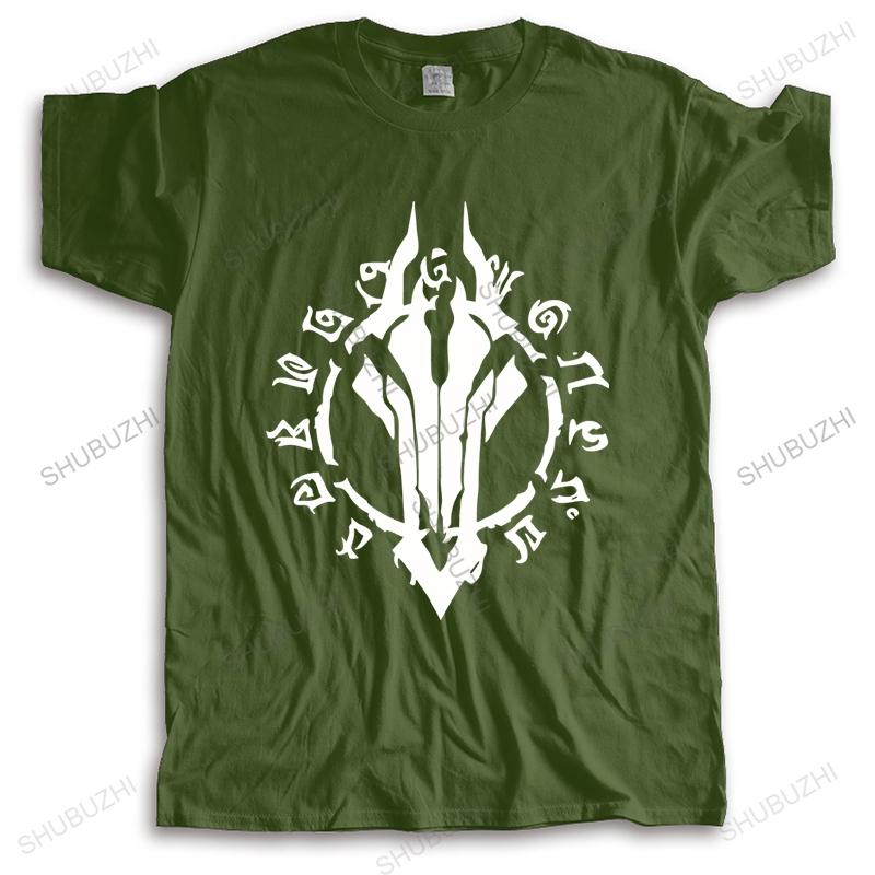 Herren Sommer Marken T-Shirt Baumwolle T-Shirt Herren Damen Jacke für Spiel Darksiders Lustiger Aufdruck Oberteil Herren Streetwear T-Shirt