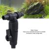 3 Way Aquarium Water Change Valve Adjustable 3 Way Valve Accessories Hose Connectors  Aquarium