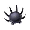 Routeur - asus - rt-ax89x - wifi puissant - mobile - connexion rapide et stable