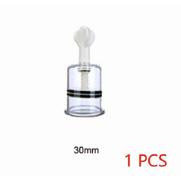 Sex Toys Nipple Sucker Breast Enlarger Pump Bdsm Bondage Breast Stimulator Sex Product Pussy Clit Suction Vacuum Pump Milk Clamp