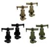 Tactical Helmet Rail Adapter for PELTOR ComTac Airsoft Shooting Accessories Headset Mount Fit Ops Core ARC Team Wendy MLOK Rail