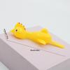 12/24pcs Fun Soft Plastic Finger Catapult Chicken Game Kids Birthday Party Gift School Gift Prize Pack Toys