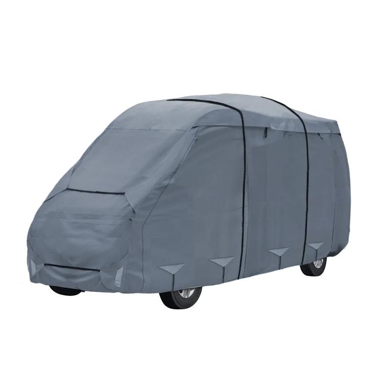 Auto Parts Car and Accessories caravan Cover Water Pressure 1500-2000mm Rv Cover with Roof