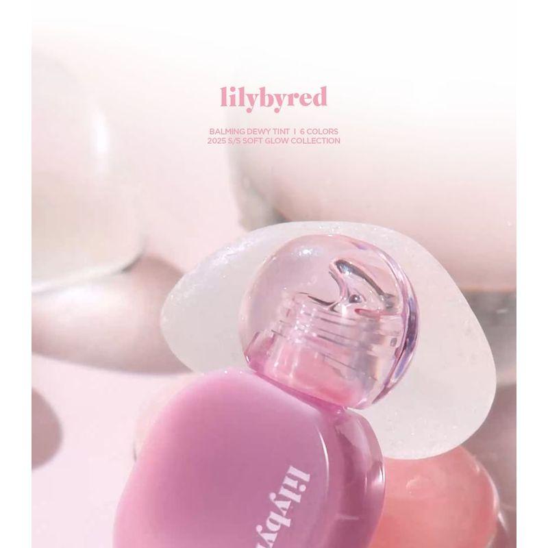 lilybyred Balming Dewy Tint Mini Geschenkset - 2 Typen