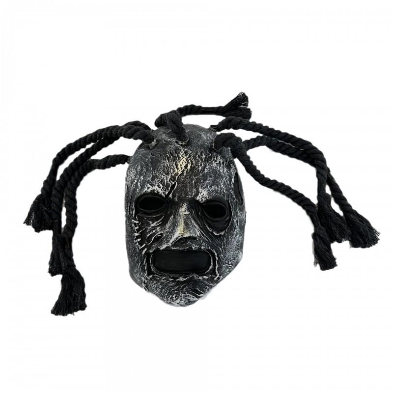 Halloweenová Hororová Maska Kapela Slipknot Maškarní Párty Cosplay