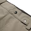 HOWL SUPPLY Tapered Snow Pants Mushroom 24/25