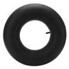 16x6.50‑8 Tire Inner Tube Rubber with Straight Stem Valve for Tractor Lawn Mower Trailer Trolley ATV