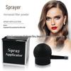 Hairline Filler & Thickening Hair Fiber Spray Gun