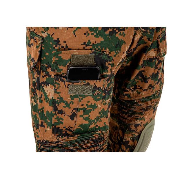 Invadergear Predator Combat Pants