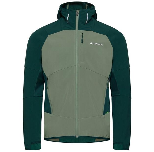 Куртка VAUDE Men's Larice Jacket V