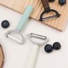 Multifunctional Stainless Steel Potato Thread Scraper Carrot Cucumber Shredder Home Use Fruit Knife/Skin Cutter