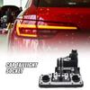 Right/Left Side Light Bulb Holder for B8 Saloon 2008-2012 8K5945258B Rear Inner Bulb Holder Automotive Accessories