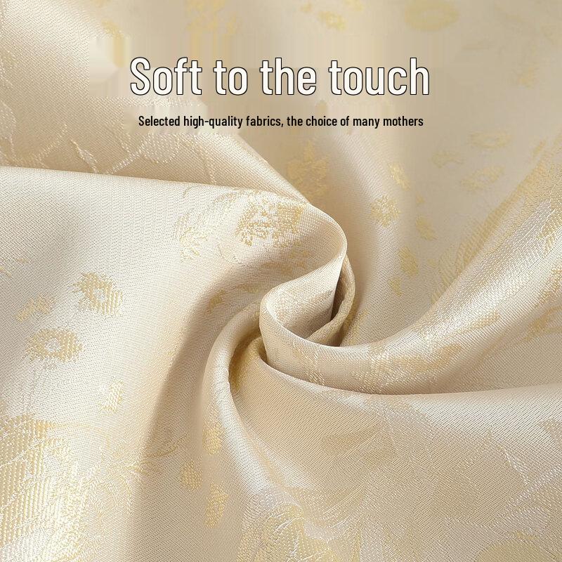 Elegant New Chinese Style Disc Button Cardigan Jacket