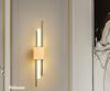 Acrylic Wall Lamp for Living Room, Staircase, and Bedside