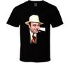 American Gangster Al Capone Film Retro Crime Style T-Shirt Tee Geschenk Neu