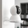 Router Wall Shelf Security Camera Floating Action Figures Rack Bracket Easy To
